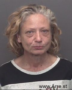 Rosetta Conway Arrest Mugshot