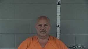 Russell Hoagland Arrest Mugshot