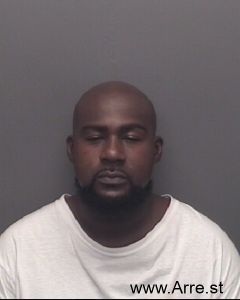 Ryan Brooks Arrest Mugshot