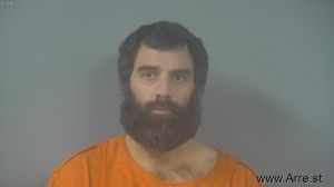 Ryan Coulson Arrest Mugshot