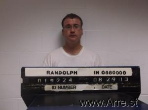 Ryan Fisher Arrest Mugshot
