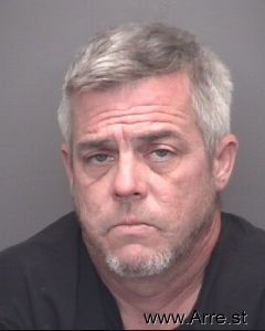 Ryan Outlaw Arrest Mugshot