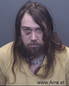 Ryan Winebrenner Arrest Mugshot