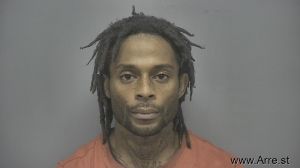 Ryshawn Thornton Arrest Mugshot