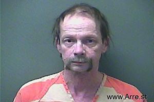 Scott Kessler Arrest Mugshot