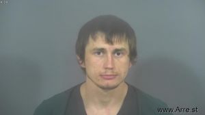 Sebastian Heintzelman Arrest Mugshot