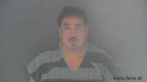 Sergio Gomez Arrest Mugshot