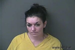 Shana Hulsey Arrest