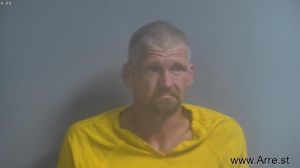 Shane Stefancik Arrest Mugshot