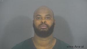 Shaquille Phillips Arrest Mugshot