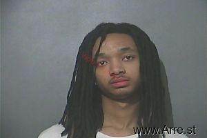 Shawn Caballero Jr Arrest Mugshot