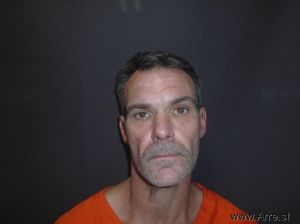 Shawn Taft Arrest Mugshot