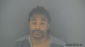 Sollie Nance Arrest Mugshot