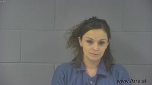 Stacie Fuller Arrest Mugshot