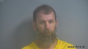 Steven Alsip Arrest Mugshot