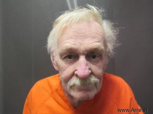 Steven Anderson Arrest Mugshot