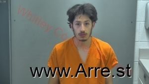 Steven  De La Torre-magana Arrest Mugshot