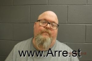 Steven Farrell Arrest Mugshot