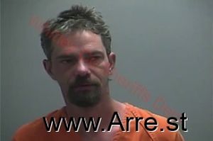 Steven Mcdaniel Arrest Mugshot