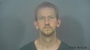 Steven Overman Arrest Mugshot