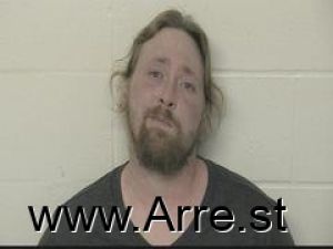 Steven Webster Arrest Mugshot