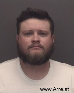 Samuel Huggler Arrest Mugshot