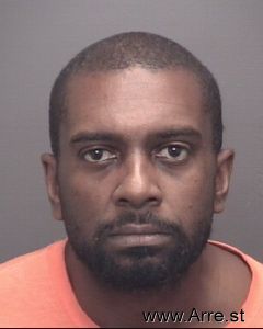 Samuel Martin Jr Arrest Mugshot