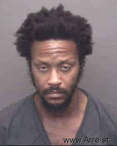 Samuel Matthews Arrest Mugshot