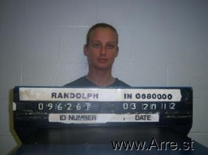 Sarah Reece Arrest