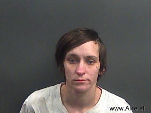 Sarah Sweat Arrest Mugshot