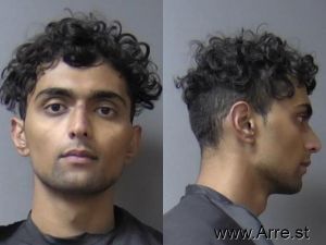 Satnam Singh Arrest Mugshot