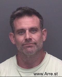 Scott Holman Arrest Mugshot