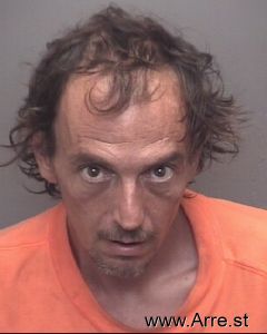 Sean Durham Arrest Mugshot