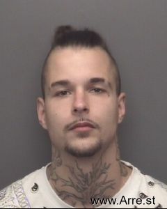 Sean Simon Arrest Mugshot