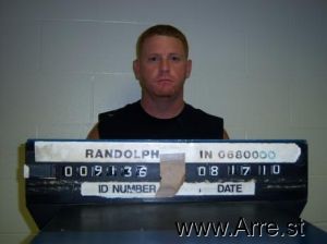 Shane Livingston Arrest