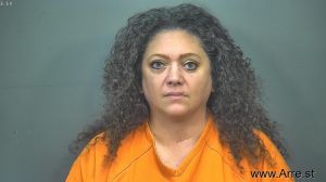 Sharon Boots Arrest