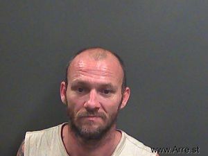 Shaun Woodring Arrest Mugshot