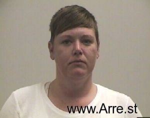 Shaunda Harris Arrest Mugshot