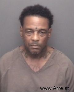 Shawn Clark Arrest Mugshot