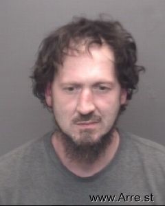 Shawn Stearns Arrest Mugshot