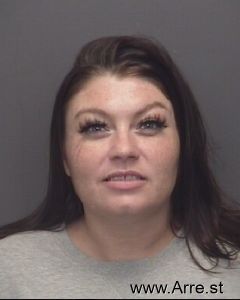 Shayla Alvey-williams Arrest Mugshot