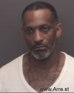 Sheldon Winston Arrest Mugshot