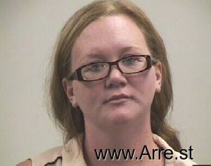 Shelley Miller Arrest Mugshot