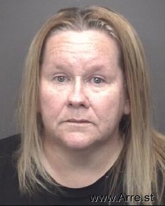 Sherry Weil Arrest Mugshot