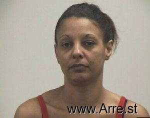 Shira Adams Arrest Mugshot