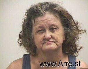 Shirley Englehart Arrest Mugshot