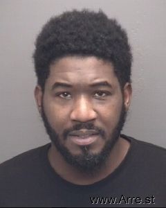 Stanley Pruitt Arrest Mugshot