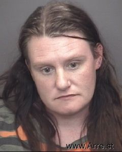 Stephanie Bayer Arrest Mugshot