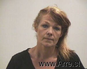Stephanie Marcum Arrest Mugshot