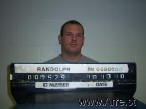 Stephen Lanter Arrest